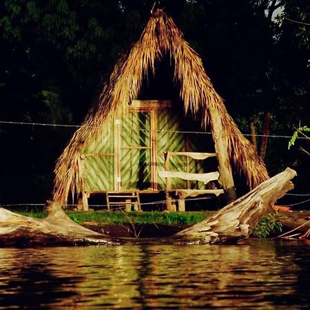 Hotel La Sirenita - Ometepe Altagracia Exterior foto