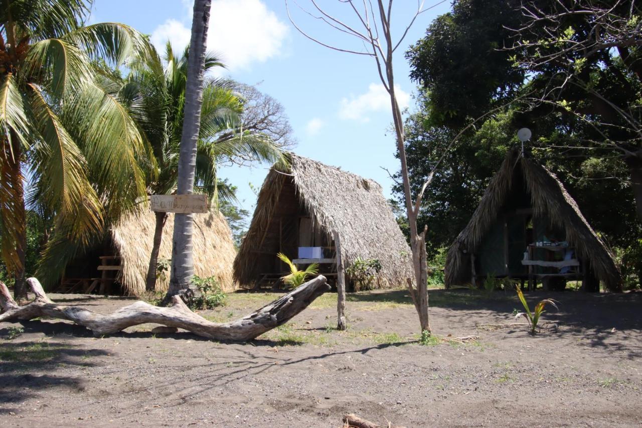 Hotel La Sirenita - Ometepe Altagracia Exterior foto